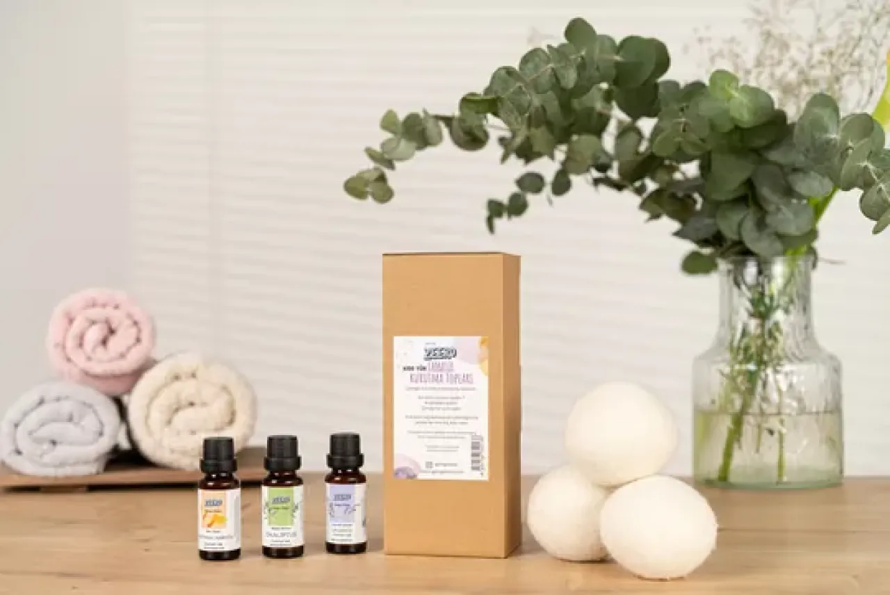 Nachhaltiger Haushalt – natürlich sauber mit gutem Gewissen