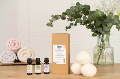 Nachhaltiger Haushalt – natürlich sauber mit gutem Gewissen