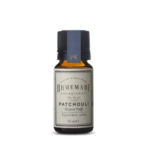 Ätherisches Patchouli-Öl