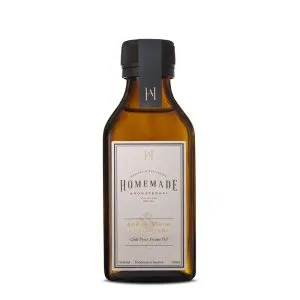 Kaltgepresstes Sesamöl