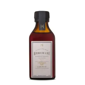 Kaltgepresstes Johanniskraut-Öl