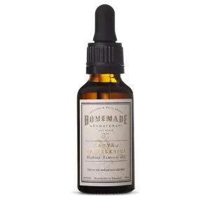 Pflegendes Make-up Entfernungsöl