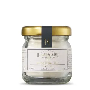 Kaolin-Ton (Chinesische Tonerde)