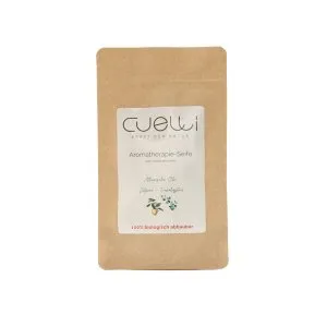 Refill-Handseife- Zitronen-Eukalyptus