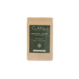 Refill-Duschseife Zitronen-Eukalyptus