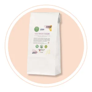 Natürliches Geschirrspülmittel