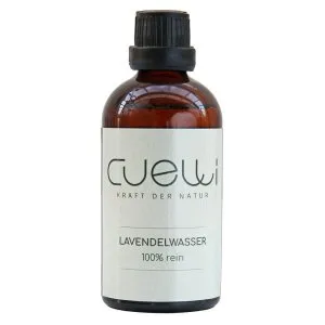 Lavendelwasser