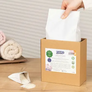 Natürliches Waschmittel Konzentrat