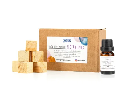 Natürliches Mottenschutzmittel