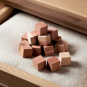 Natürliches Mottenschutzmittel