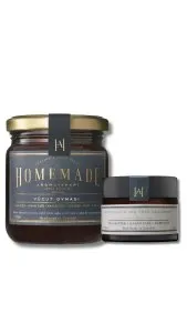 Waldzauber – Natürliches Pflege-Duo