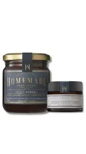 Lavendeltraum – Verwöhnset für Körper und Sinne