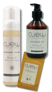 Bundel Duft Serie - Zitronen-Eukalyptus