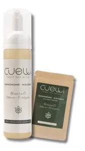 Duschseifen-Bundle Zitronen-Eukalyptus