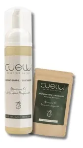 Duschseifen-Bundle Italienische-Bergamotte