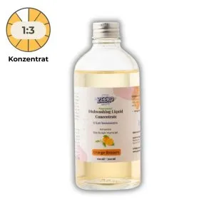 Handgeschirrspülmittel Orangenblüte