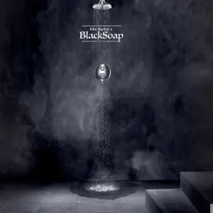 The Barber´s BlackSoap