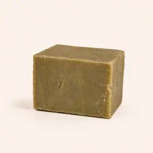 Aleppo Seife